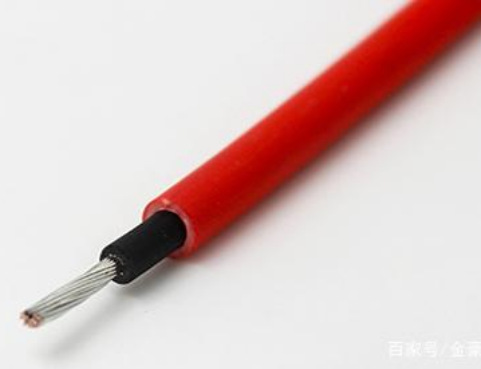 黄石光伏电缆，太阳能光伏线
